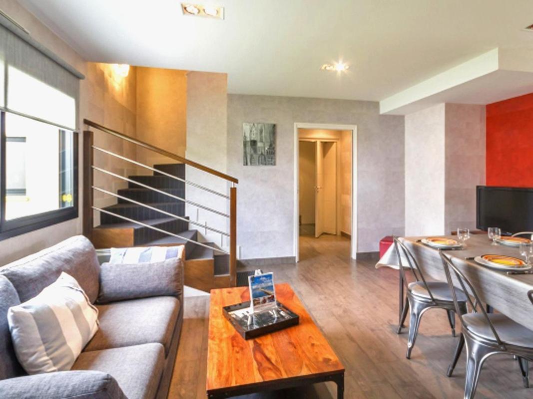 Au Pre Carre Hotel Plumergat Room photo